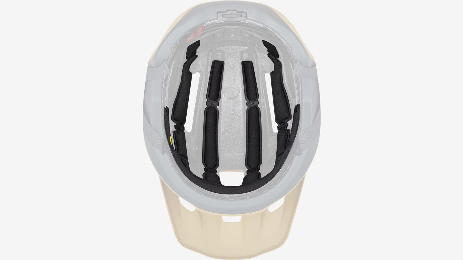 Specialized Ambush II Padset - Thumbnail 4