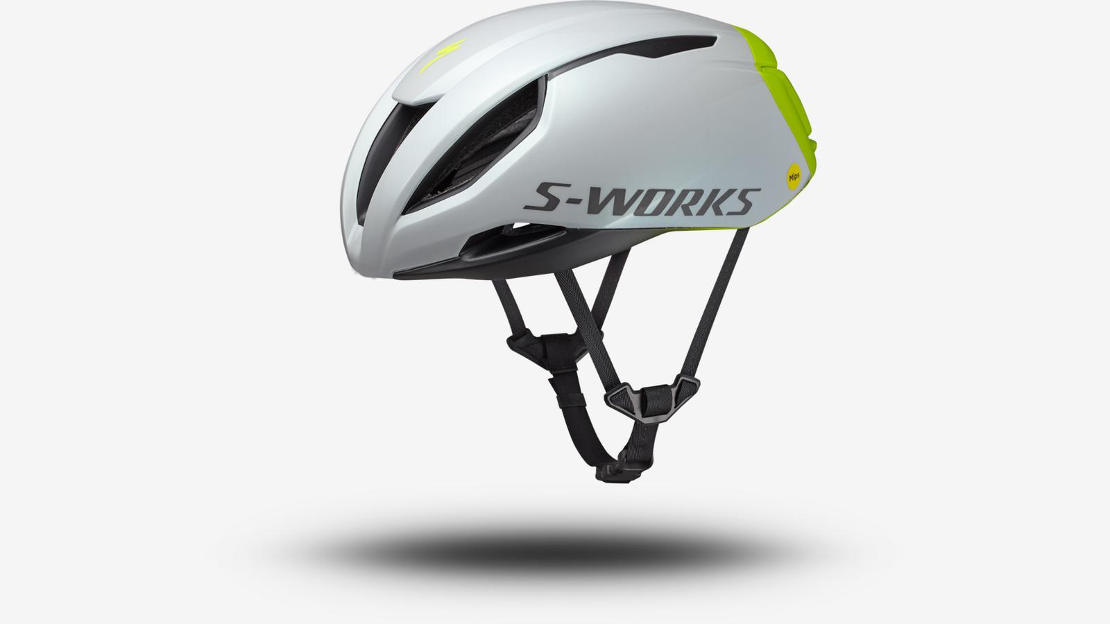 Specialized S-Works Evade 3 Helmet Black S