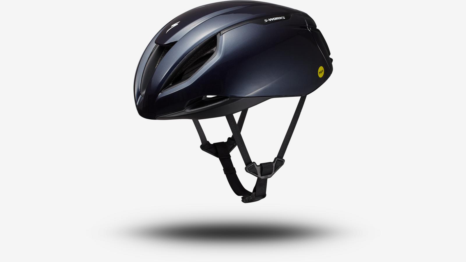 S-Works Evade 3 Helmet