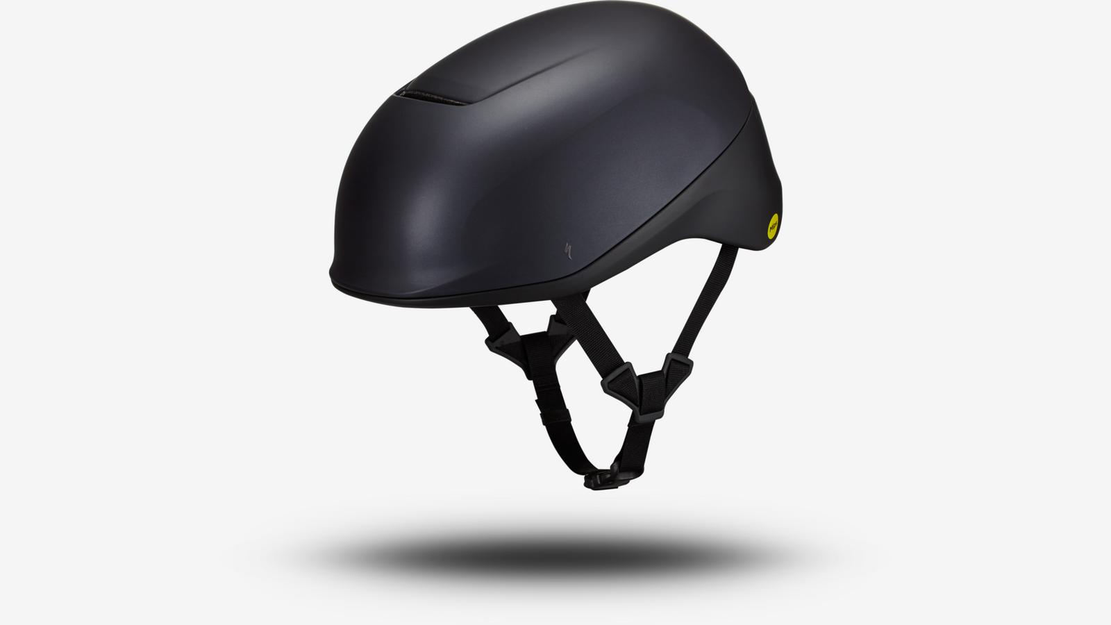 brooks fahrradhelm island Specialized Tone, Deep Marine Metallic M