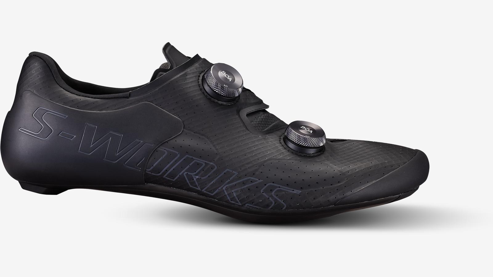 Specialized S-Works Ares Shoe