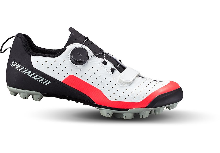 specialized gravel bike shoes Specialized Recon 2.0 Gravel & Mountain Bike Shoe 37 / Black