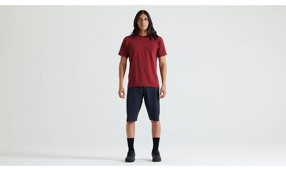64023-0206-Specialized-Men'S Trail Short Sleeve Jersey-Jersey