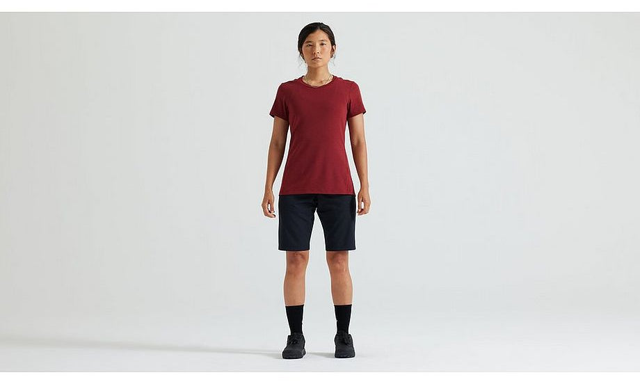 64023-0306-Specialized-Women'S Trail Short Sleeve Jersey-Jersey