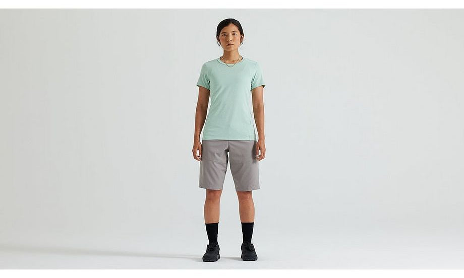 64023-0316-Specialized-Women'S Trail Short Sleeve Jersey-Jersey