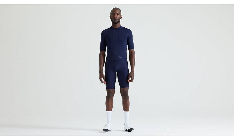 Specialized Men's Prime Short Sleeve Jersey