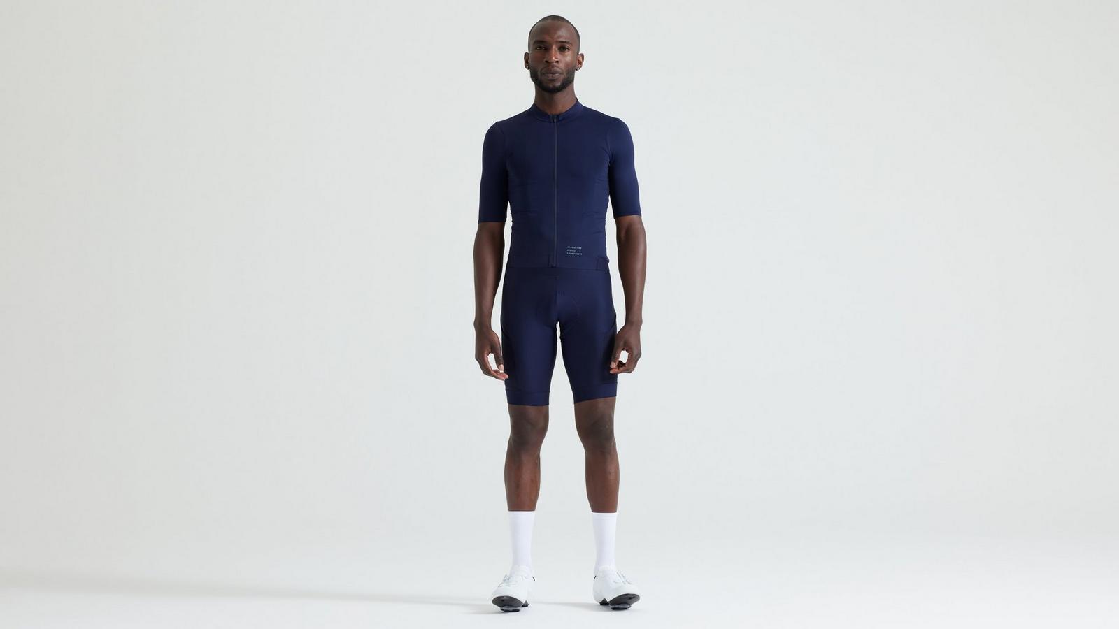 Specialized Men's Prime Short Sleeve Jersey