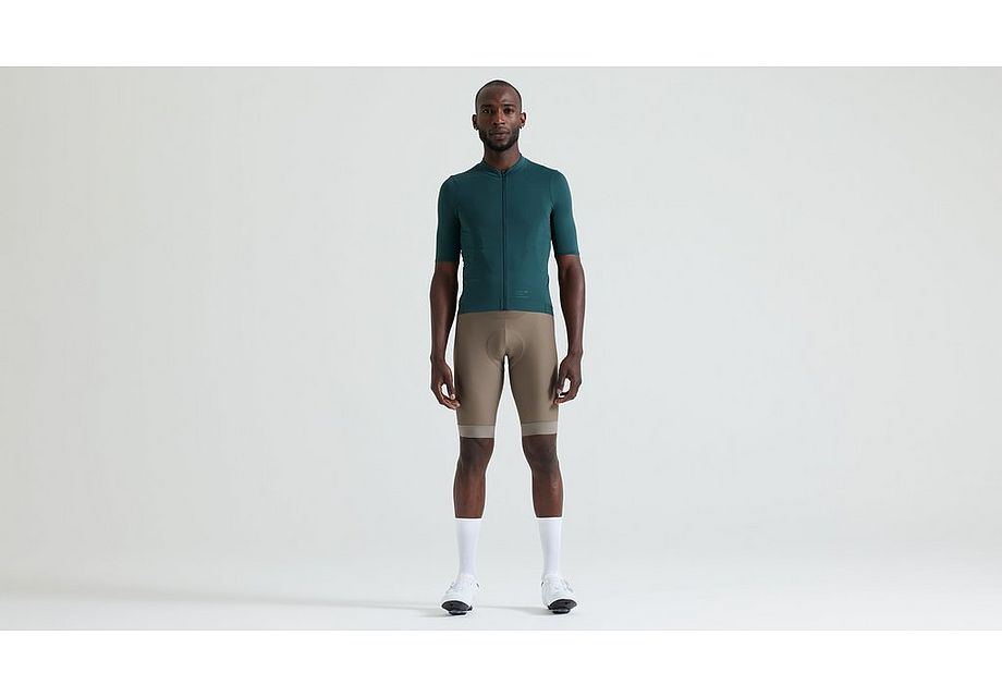 Specialized Men's Prime Short Sleeve Jersey