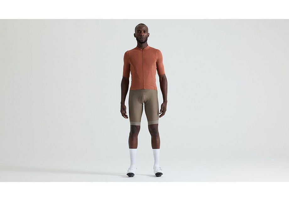 Specialized Men's Prime Short Sleeve Jersey