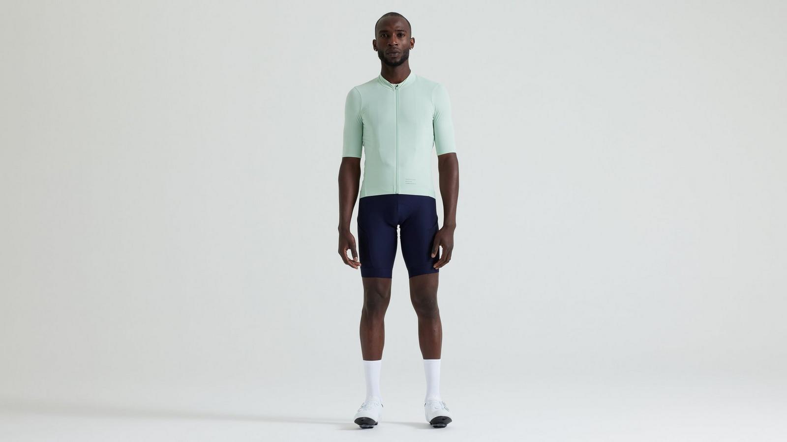 Specialized Men's Prime Short Sleeve Jersey