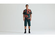 64023-7426-Specialized-Men'S Trail Modal Short Sleeve Jersey-Jersey