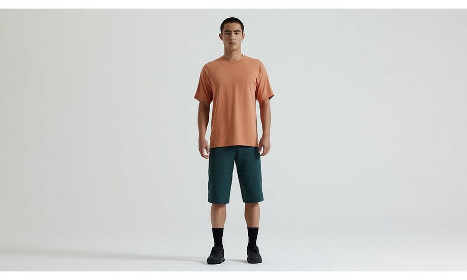 64023-7436-Specialized-Men'S Trail Modal Short Sleeve Jersey-Jersey