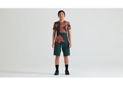 64023-7526-Specialized-Women'S Trail Modal Short Sleeve Jersey-Jersey