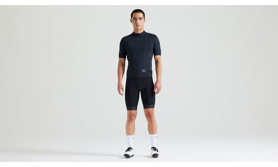Specialized Men's Foundation Short Sleeve Jersey