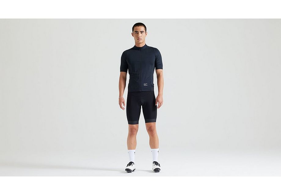 Specialized Men's Foundation Short Sleeve Jersey