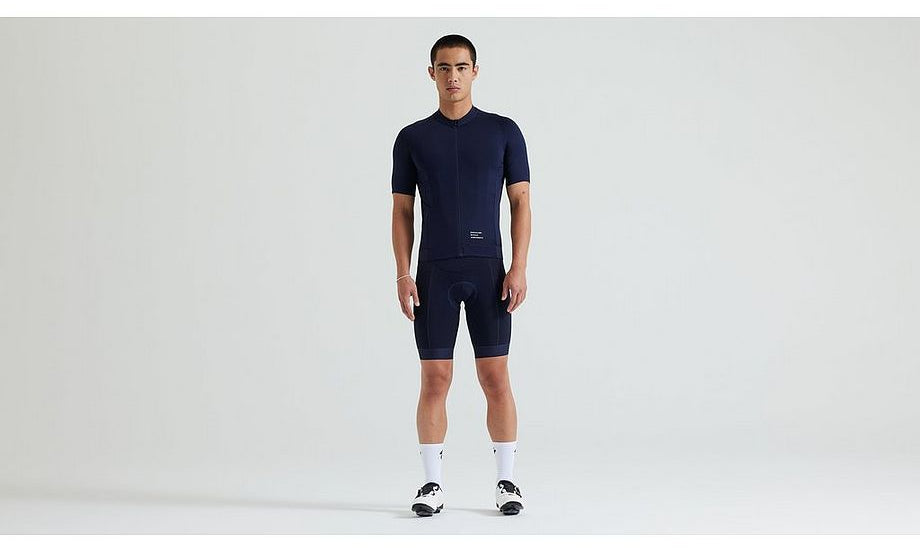Specialized Men's Foundation Short Sleeve Jersey