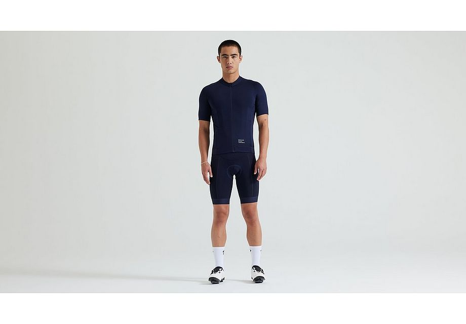 Specialized Men's Foundation Short Sleeve Jersey