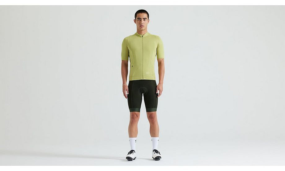 Specialized Men's Foundation Short Sleeve Jersey