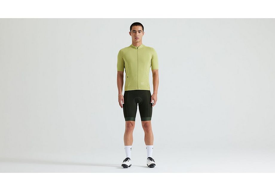 Specialized Men's Foundation Short Sleeve Jersey