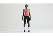 Specialized Women's Foundation Short Sleeve Jersey