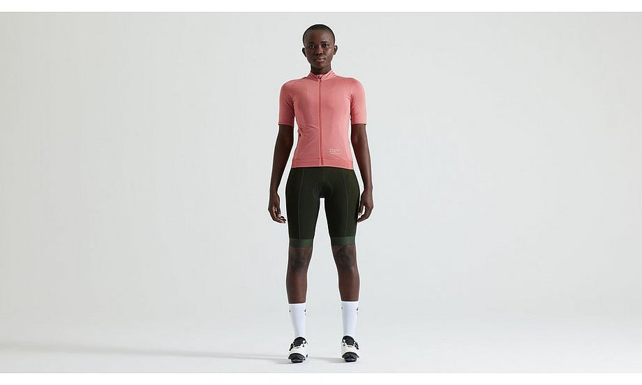 Specialized Women's Foundation Short Sleeve Jersey