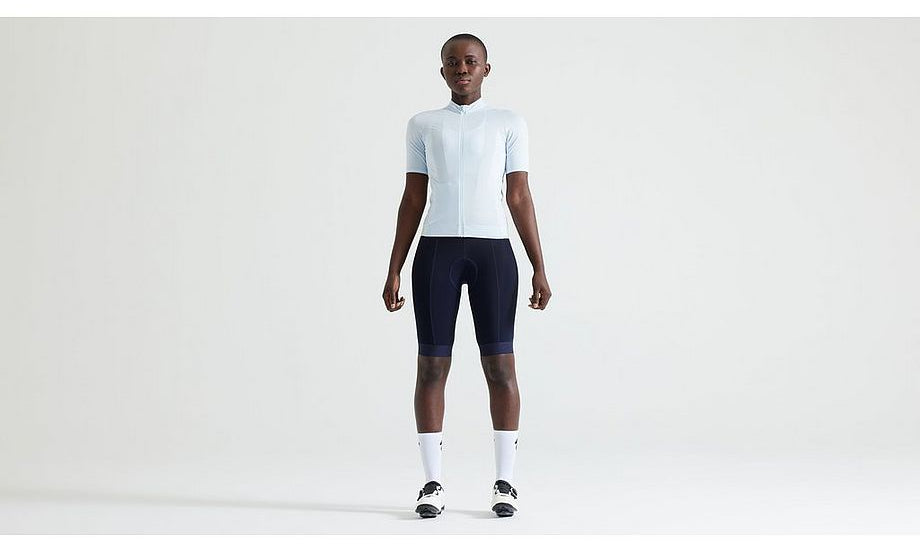 Specialized Women's Foundation Short Sleeve Jersey