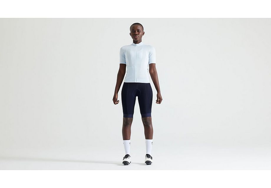 Specialized Women's Foundation Short Sleeve Jersey