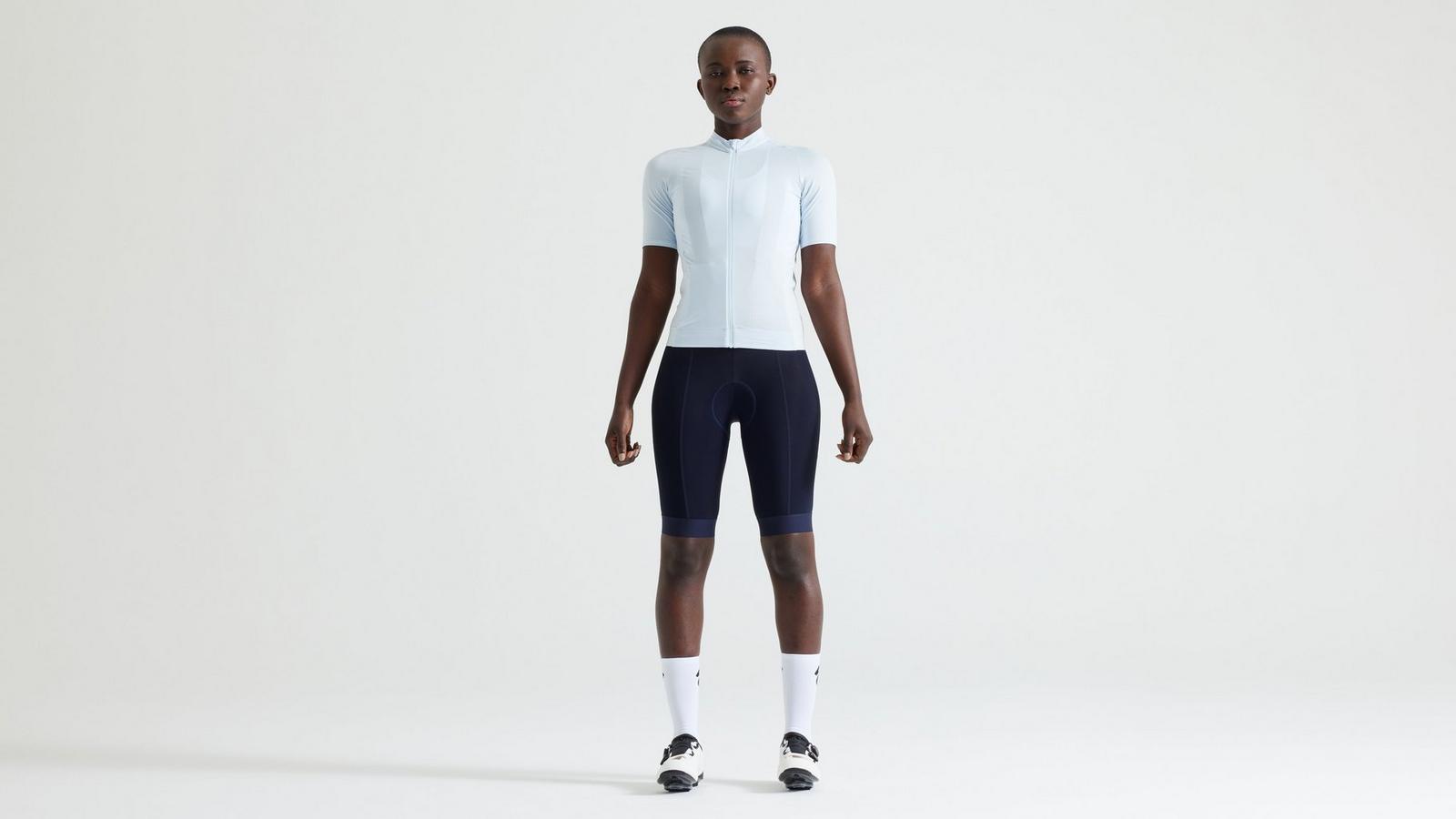 Specialized Women's Foundation Short Sleeve Jersey