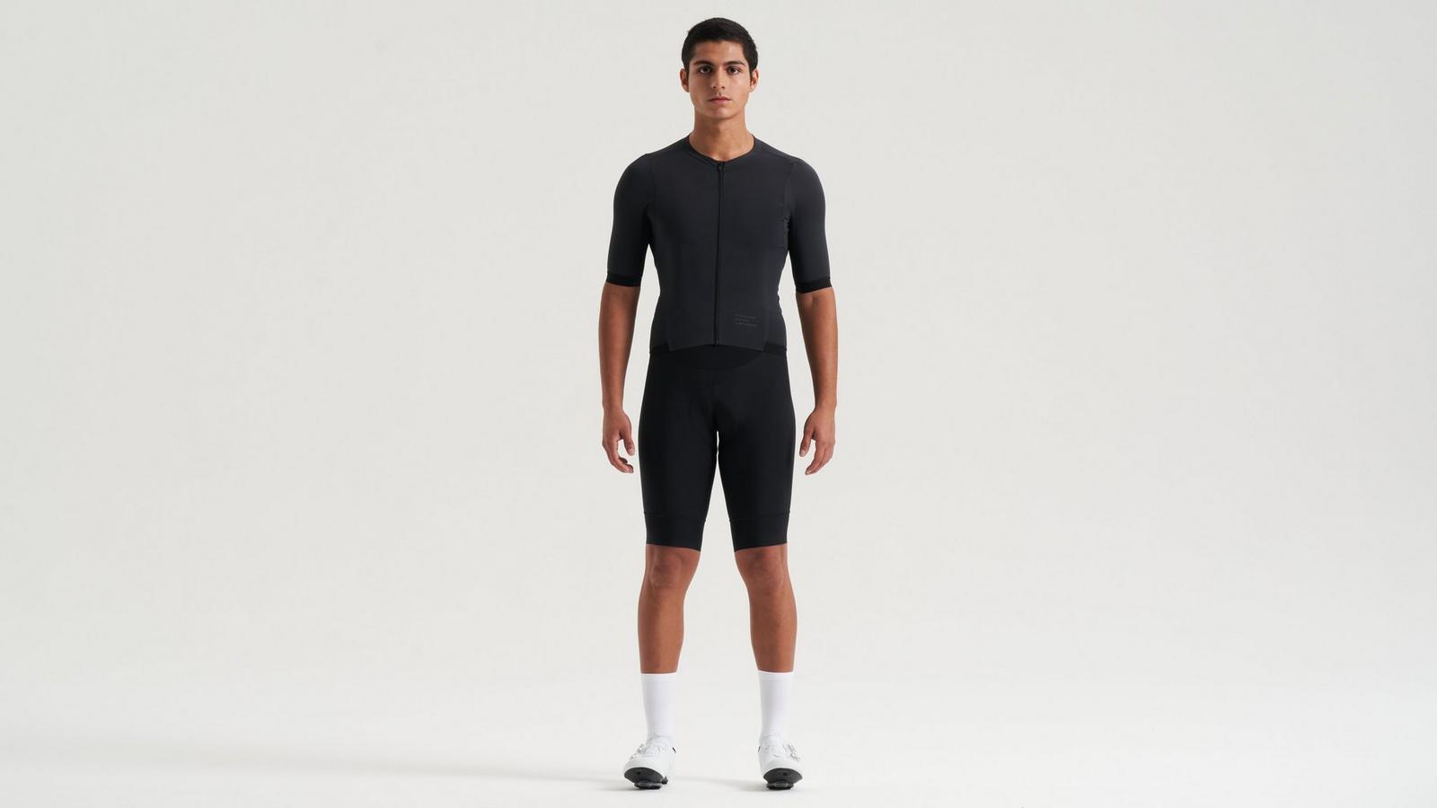 Specialized Men's Prime Short Sleeve Jersey