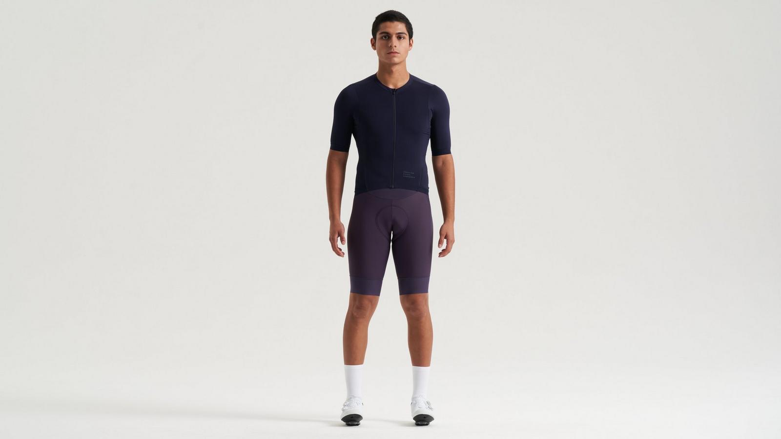 Specialized Men's Prime Short Sleeve Jersey