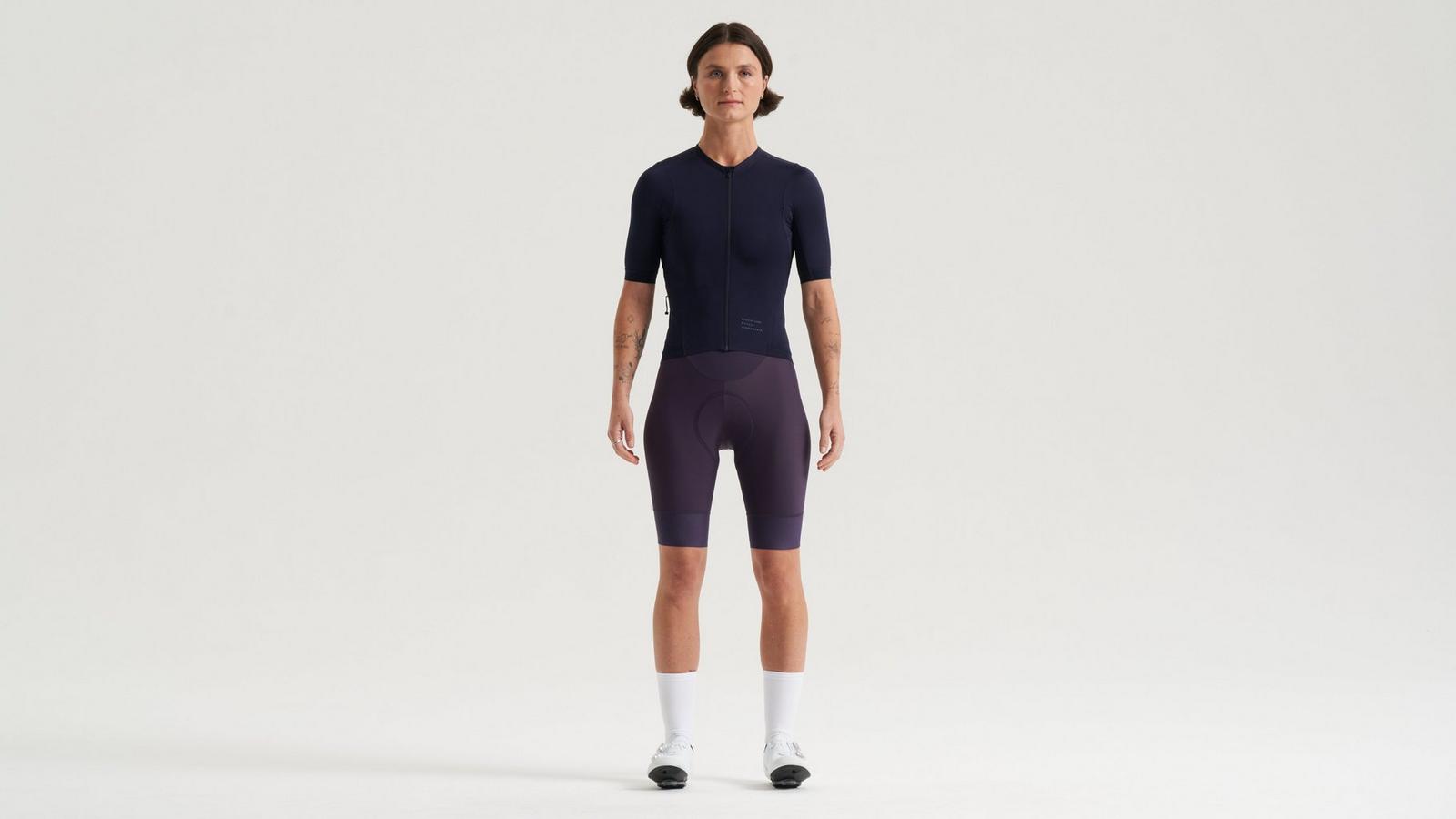 Specialized Women's Prime Short Sleeve Jersey