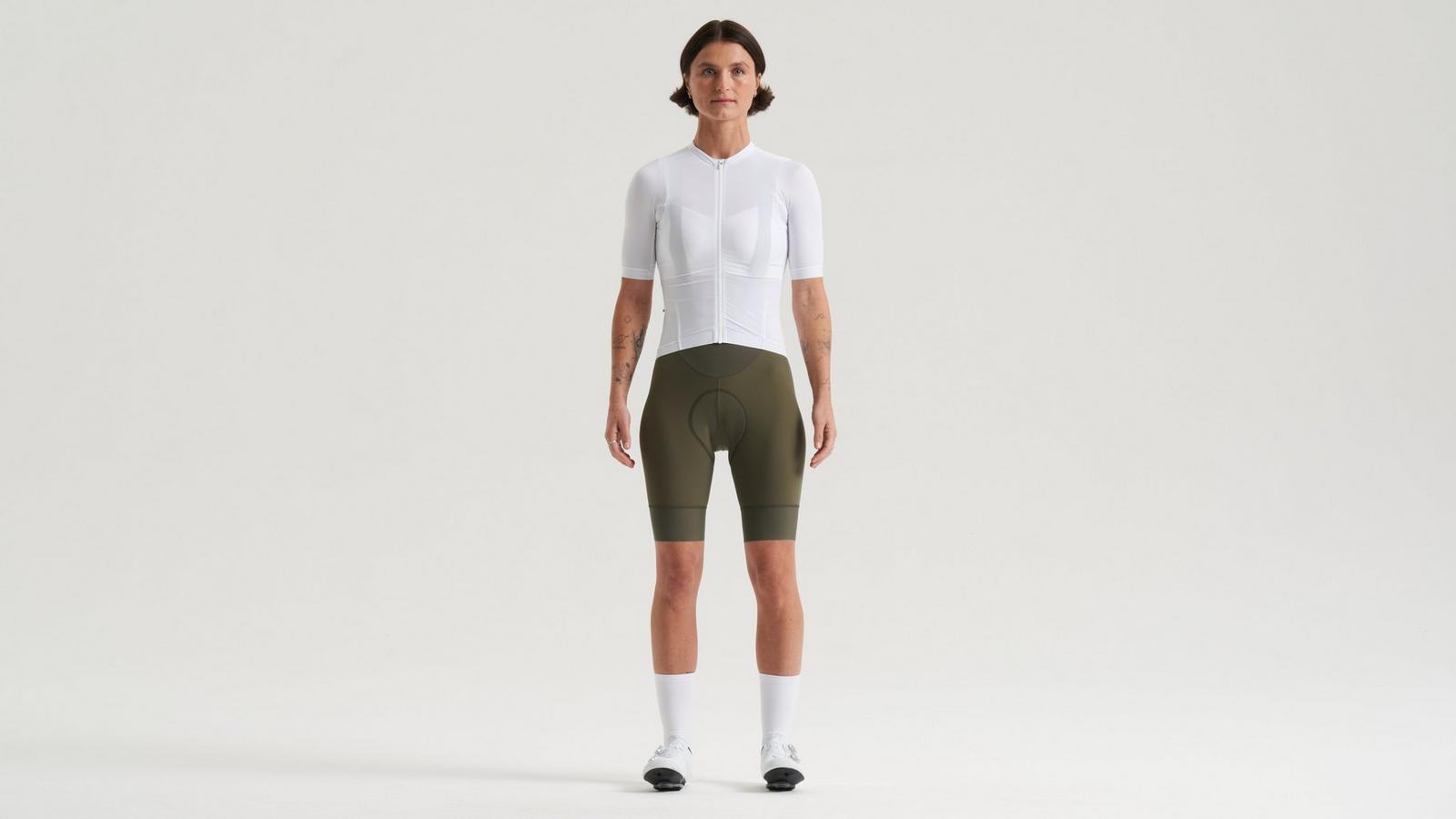 Specialized Women's Prime Short Sleeve Jersey
