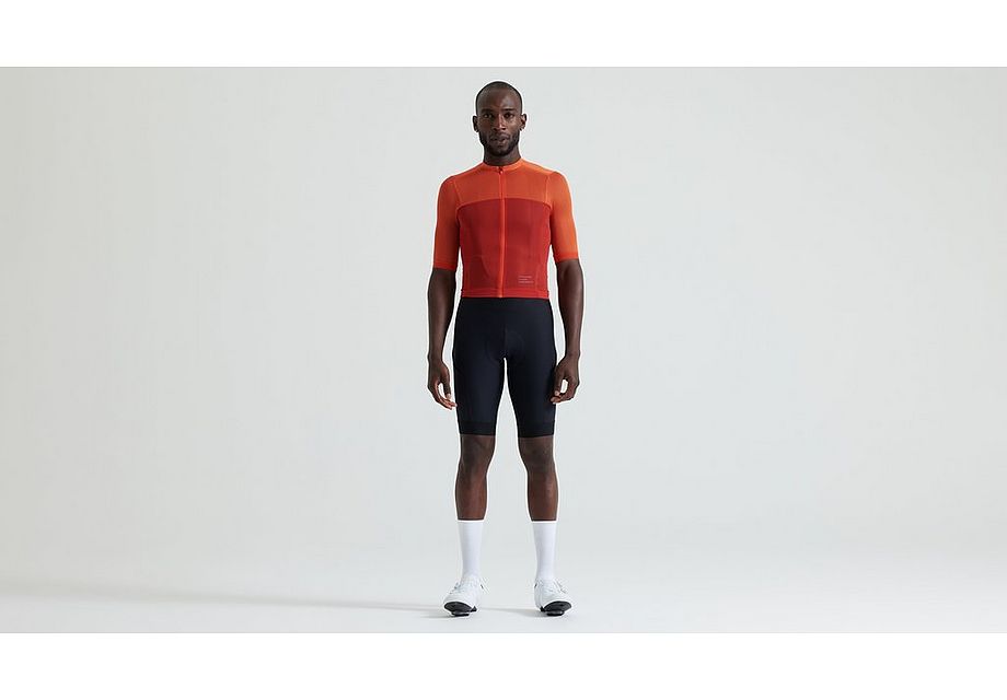 Specialized Men's Prime Lightweight Short Sleeve Jersey For Sale