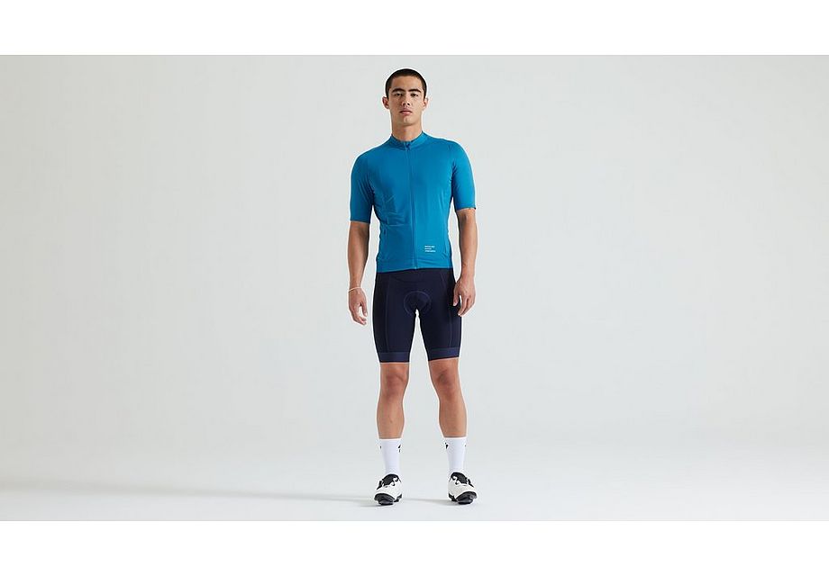 Specialized Men's Foundation Short Sleeve Jersey