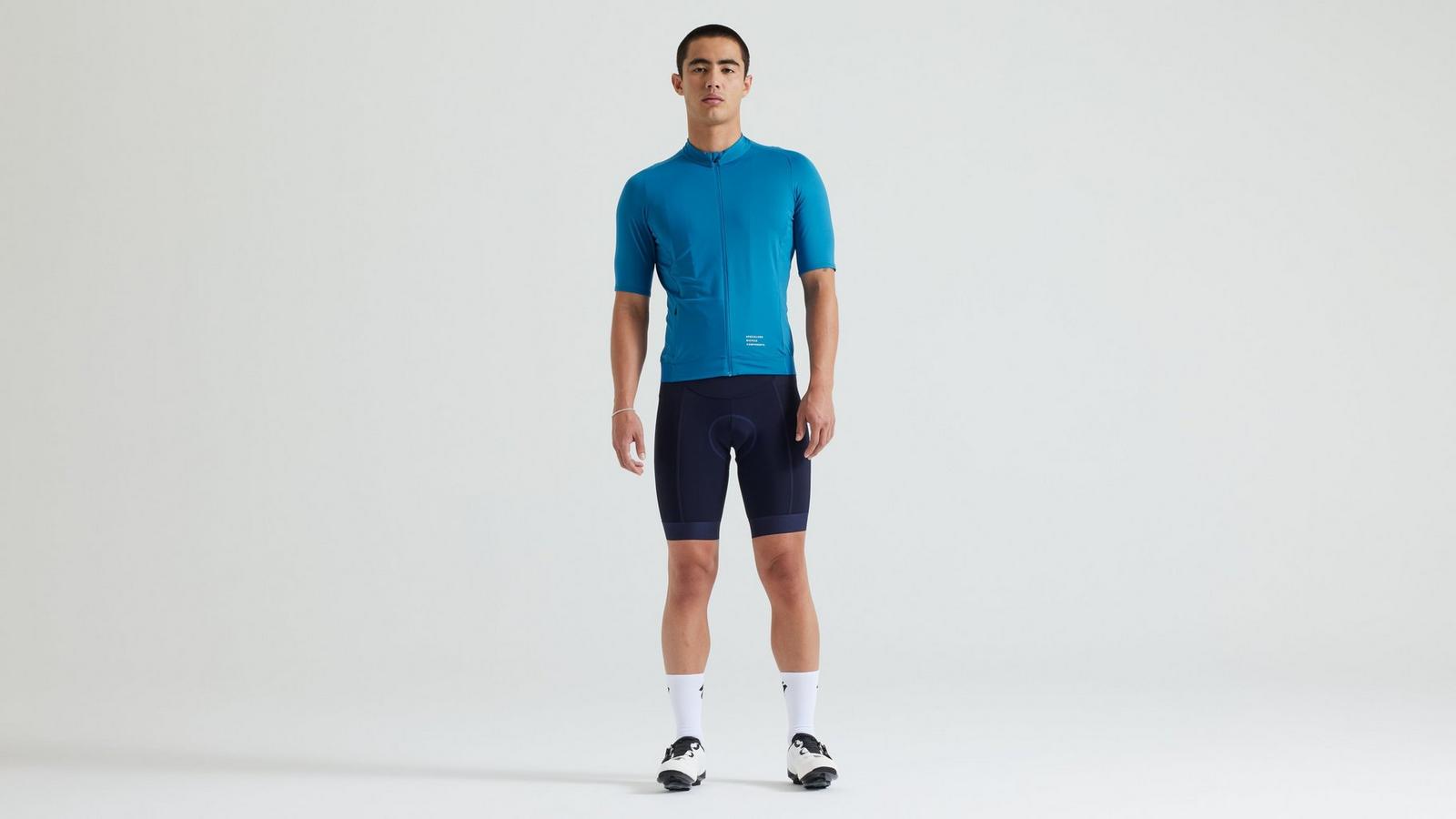 Specialized Men's Foundation Short Sleeve Jersey