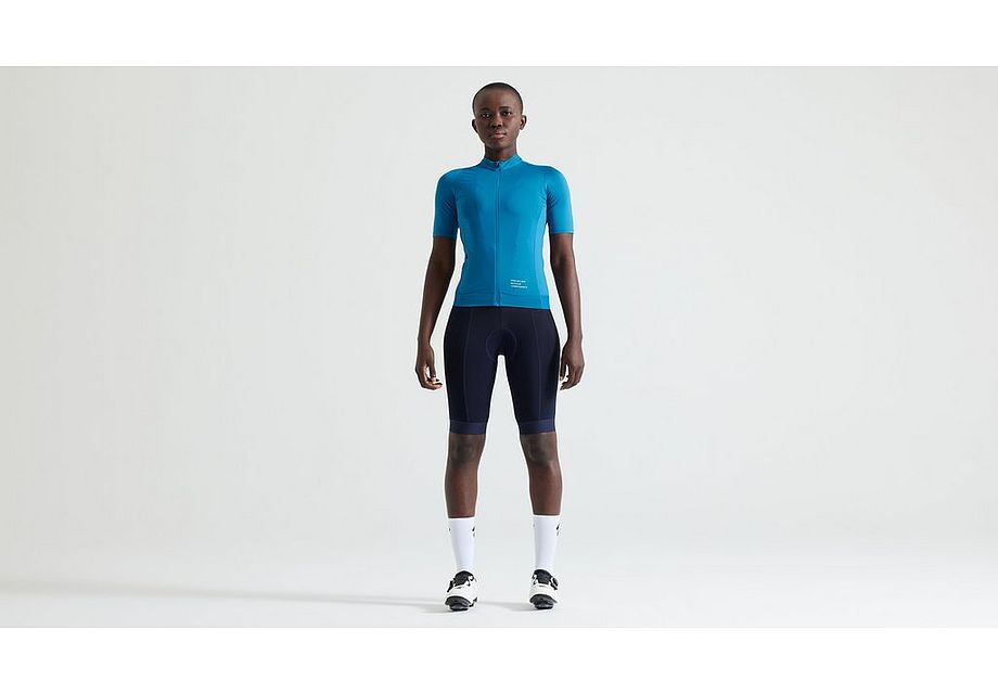 Specialized Women's Foundation Short Sleeve Jersey