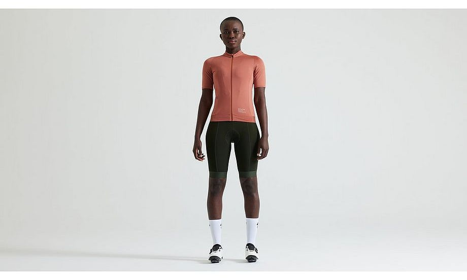 Specialized Women's Foundation Short Sleeve Jersey