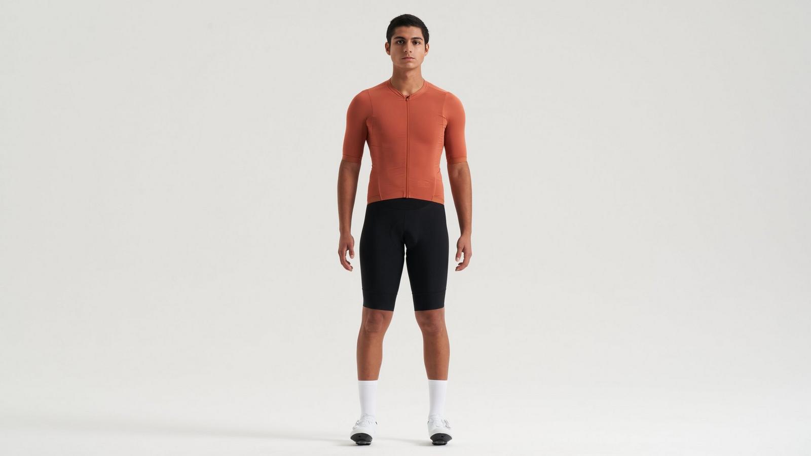 Specialized Men's Prime Short Sleeve Jersey