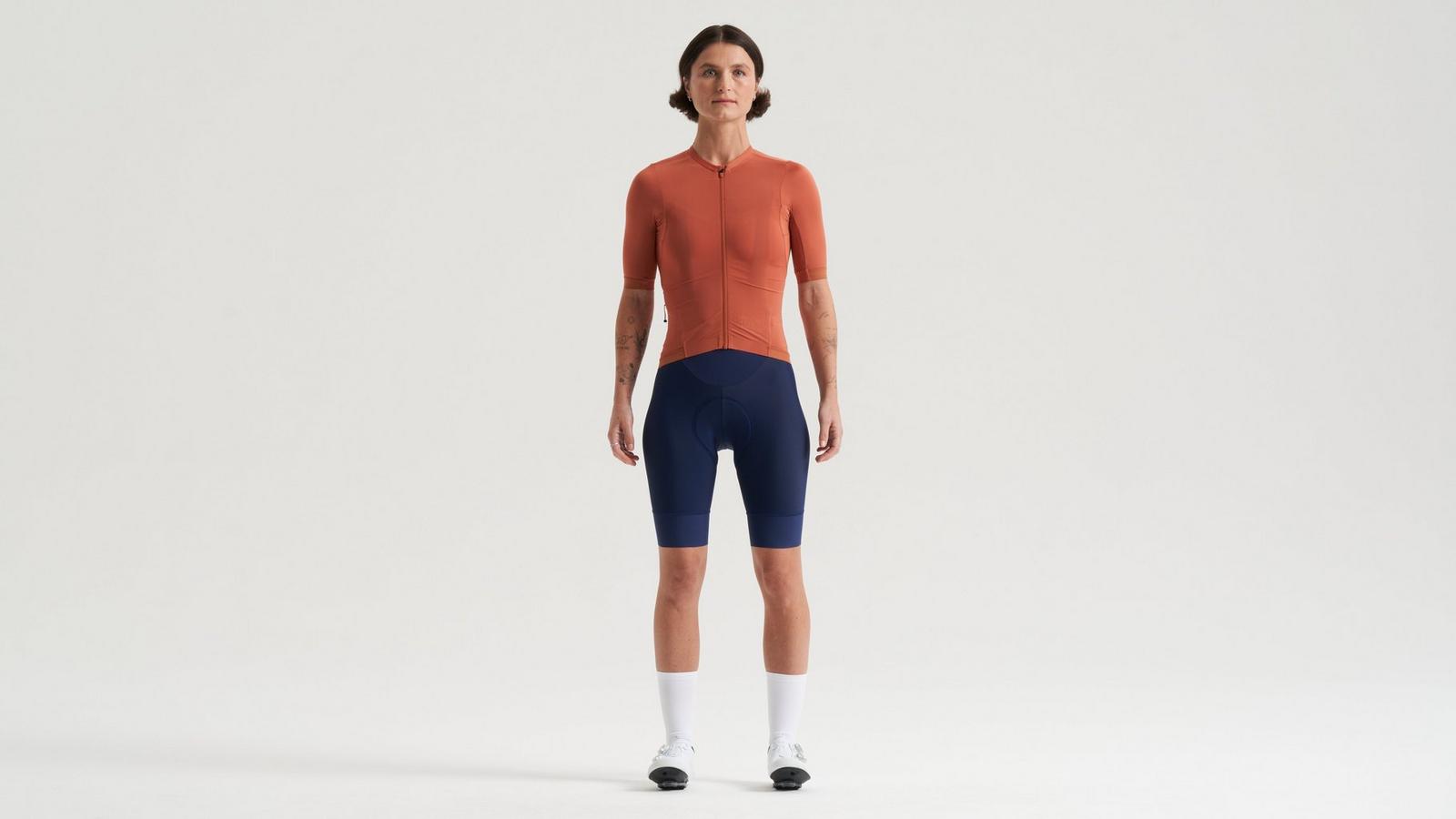 Specialized Women's Prime Short Sleeve Jersey