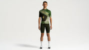 Specialized Men's Foundation Graphic Short Sleeve Jersey