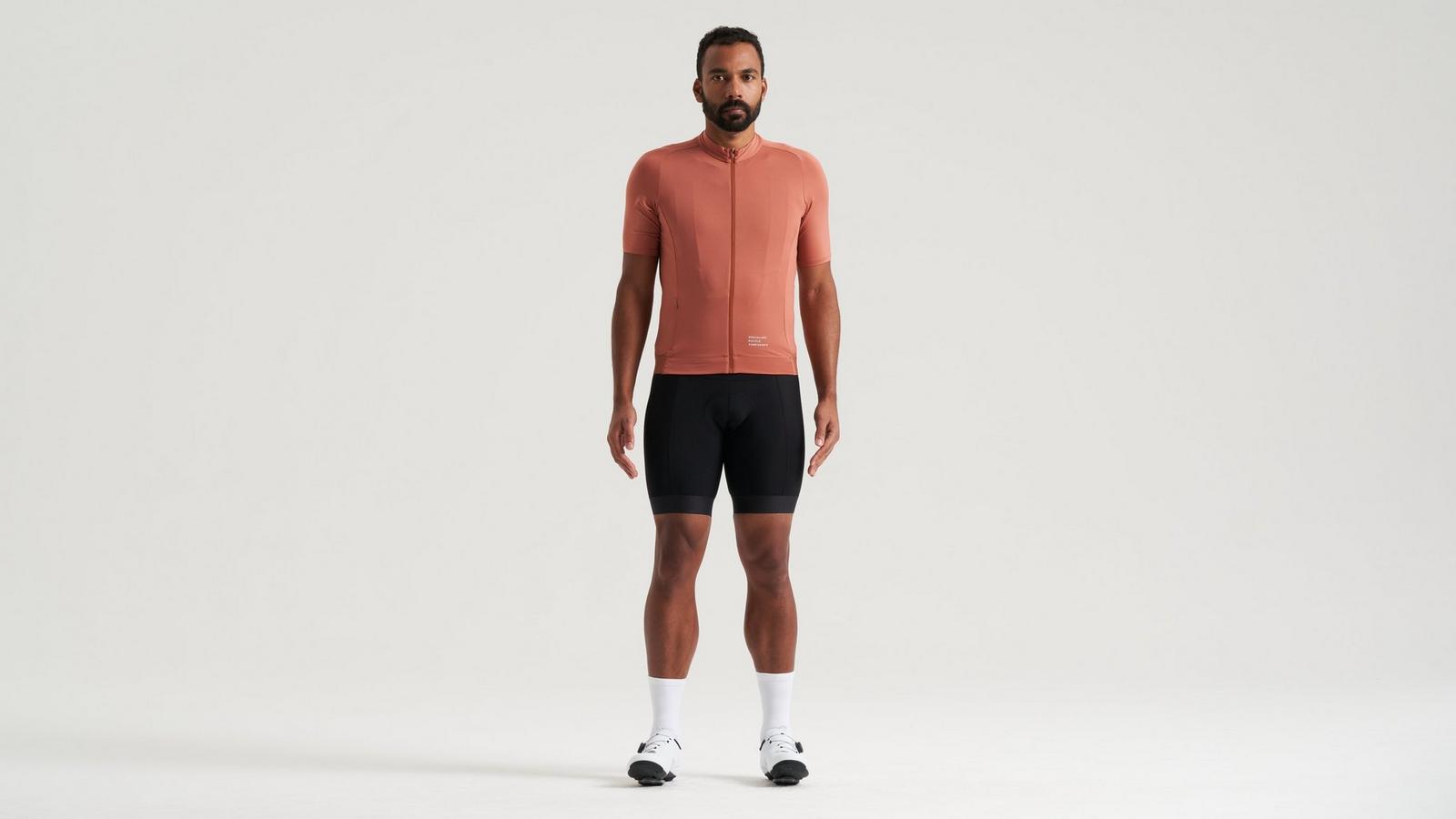 Specialized Men's Foundation Short Sleeve Jersey