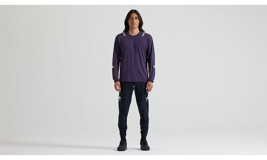 64123-3006-Specialized-Men'S Trail Air Long Sleeve Jersey-Jersey