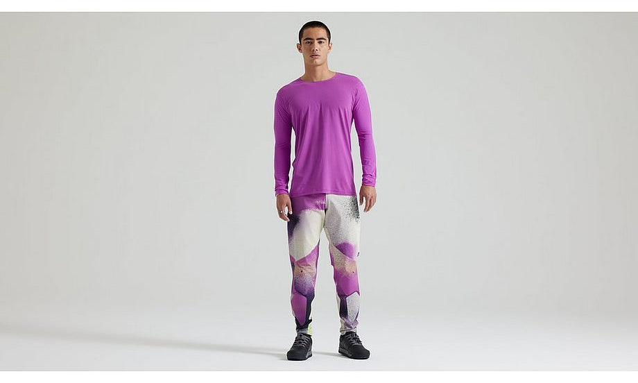 64123-3316-Specialized-Gravity Race Long Sleeve Jersey-Jersey