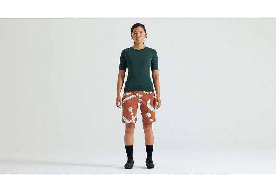 64123-5116-Specialized-Women'S Adv Short Sleeve Jersey-Jersey