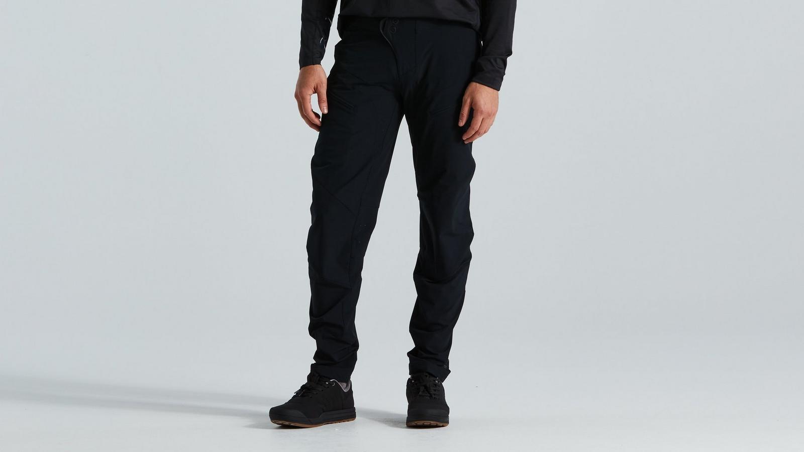 SPECIALIZED トレイルパンツ34テラコッタtrail pants 64221-0603_APP_TRAIL-PANT-BLK-