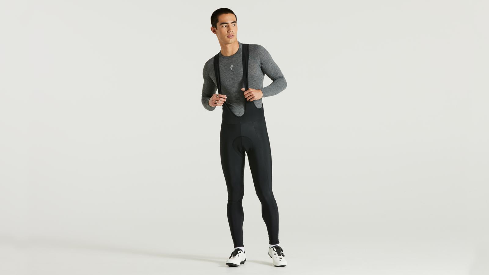 SL EXPERT SOFT SHELL BIB TIGHTS S サイズ Women's SL Expert Soft Shell Bib Tight