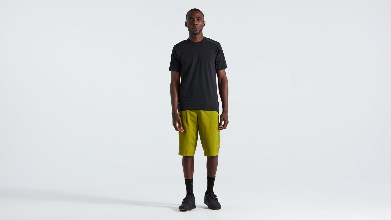 Liner Men-Short-Peachtree-Bikes-Atlanta