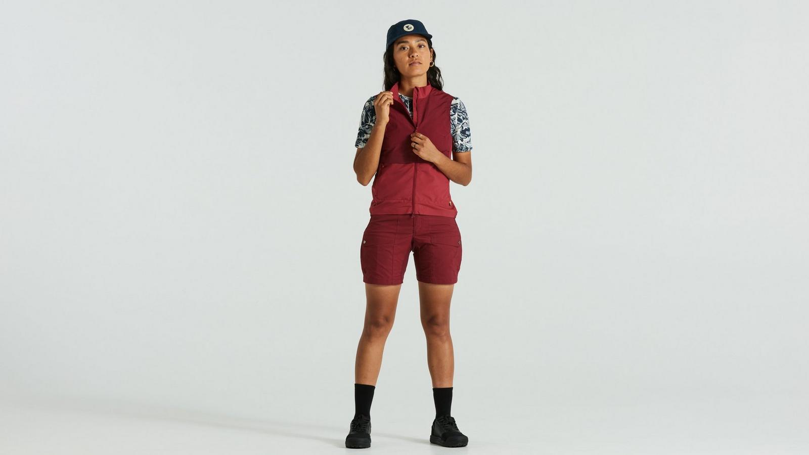 F Adventure Vest Wmn-Vest-Peachtree-Bikes-Atlanta