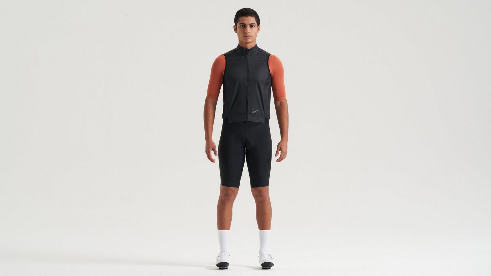 Specialized Men's Prime Wind Vest