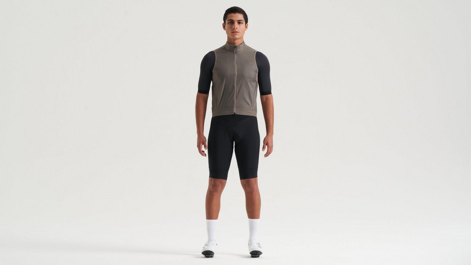 Specialized Men's Prime Wind Vest